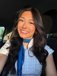 Serving looks and safety demos 💙🌐