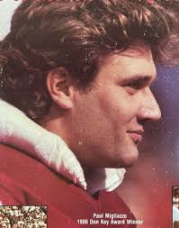 Warren Capone's 73rd Birthday, LSU Football Legend