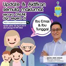 Kandungan persediaan sebelum mohon bantuan khas ibu tunggal 2020 cara mohon bkit (permohonan online bantuan khas ibu tunggal) persediaan sebelum mohon bantuan khas ibu tunggal 2020. Admin Ibu Emas Ibu Tunggal Zairil Khir Johari Facebook
