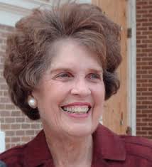 Patricia Dickinson Obituary January 1, 2019