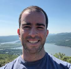 Graduate Students and Research Assistants — Intersect Lab