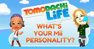 The stock in shops changes every day, so you'll always find something new. Tomodachi Life Personality Guide Dreaming Up Life Aplenty