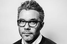 Speaker: Chuck Martin, Innovation & Technology Expert & NYT Best-Selling  Author