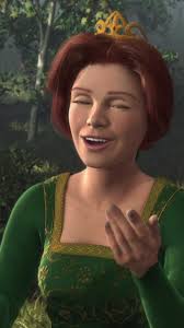 give it your best shot. #Shrek #CameronDiaz #PrincessFiona #DreamWorks