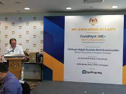 Symphony life berhad (formerly known as bolton berhad) is one of the oldest and most established property developers in malaysia. Fund My Home Home Facebook