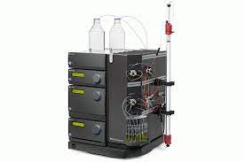 Platform of äkta brand chromatography systems for scalable protein and vaccine purification from lab to manufacturing. Akta Explorer Fplc Core Facility Michael S Domain