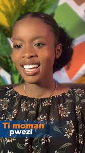 Ti moman pwezi , prezante pa Judberline Raymond , San Tabou @super fans ,  #vue #Pwezi #viralpost #santabou #ToujoursLaPourVous #emisyen_jenès_la  #tips