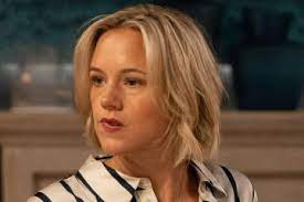 Emmerdale newcomer Georgia Jay strips off to a bikini in secret Hollywood  movie role | The Irish Sun