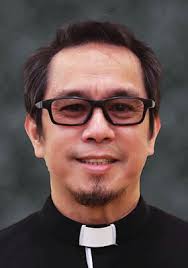 Blessed Sacrament priest's incardination returns 'gracious favor'