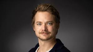 Movie: Actor Sven Schelker