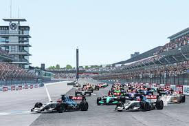 By saying two driver names, you can see how they stack up against each other. Virtual Motors Real Racing The Success Story Of Esports Autocar