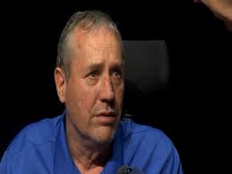 Serving Those Who Serve: 1SG Steven Middleton