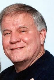 Roger Stewart Obituary