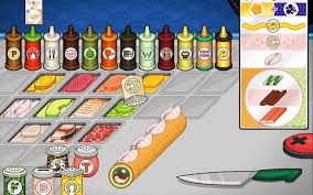 Click and play best, daily unblocked games! Papas Sushiria Unblockedæ‰©å±•ä¸‹è½½ Papas Sushiria Unblockedæ'ä»¶ä¸‹è½½ æ¸¸æˆå¨±ä¹ Chromefkæ'ä»¶ç½'