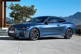 Bmw m4 review car malik. 2020 Bmw 4 Series Revealed Autocar India