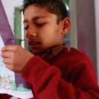 How to teach kids to read in as little as 50 days