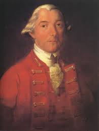 Early Canada Historical Narratives -- SIMCOE & HIS NEMESIS DORCHESTER