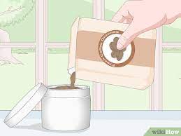 How To Keep Ground Coffee Fresh 7 Steps With Pictures Wikihow