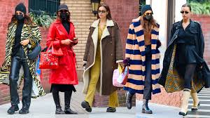 To make ends meet, she becomes a surrogate mother. 17 Times Irina Shayk Wore A Spectacular Statement Coat British Vogue