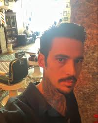 Fabio Marques (@sickbarber) • Instagram photos and videos