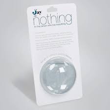 What happens if a package is received without contents? Gift Of Nothing Buy Online At Best Price In Uae Amazon Ae