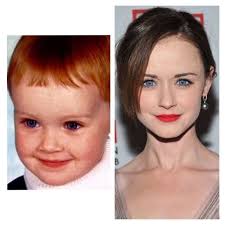 Uncle Larry Brink Baby Photo Discussion