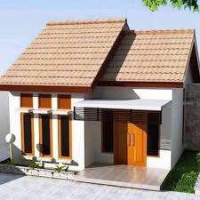 Desain sangat teliti menghasilkan denah sangat efisien, luas m2 kecil menghasilkan biaya membangun terjangkau murah tidak berlebihan. Ciri Ciri Contoh Desain Rumah Minimalis Sederhana Dan Modern