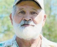 Ennis Dalton 'Heavy' Barrier