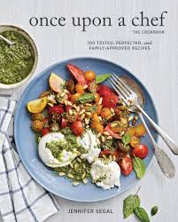 Maybe you would like to learn more about one of these? Amazon Com Once Upon A Chef The Cookbook 100 Tested Perfected And Family Approved Recipes Easy Healthy Cookbook Family Cookbook American Cookbook 9781452156187 Segal Jennifer Grablewski Alexandra Books