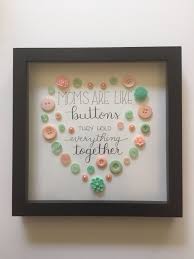 Birthday Ideas For Mother A Personal Favorite From My Etsy Shop Https Www Etsy Com Ca Listing 512798384 Mothers Diy Gifts For Mothers Diy Mother S Day Crafts Birthday Presents For Mom