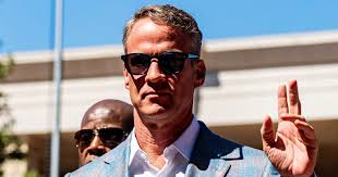 Aaron Forehand (@arflrf)