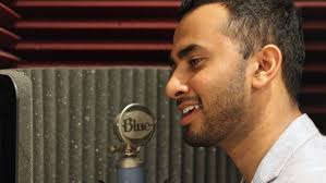 Entrepreneur Shawn Isaac of Rancho Mirage