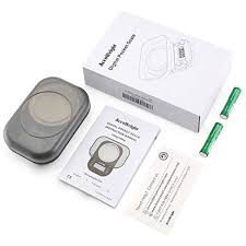 We did not find results for: Accuweight Mini Pocket Gram Scale For Jewelry Digital Food Kitchen Scale 1000 By 0 1g With Tare And Calibration Weight Scale Pricepulse