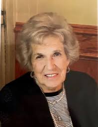 Obituary information for Frances Jeanette Milano