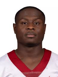 2023 Football Roster