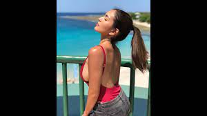 Fugaz en la ilusión y persistente en la memoria. Andrea Torres Instagram Sexiest Photos And Videos Compilation Youtube