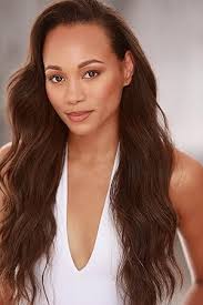 Amanda Tavarez: Movies, TV, and Bio