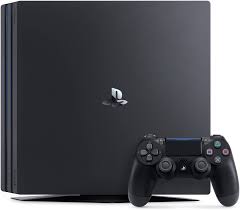 Stream on up to four devices at the same time. Playstation 4 Pro 1tb Console Edition Playstation 4 Computer And Video Games Amazon Ca