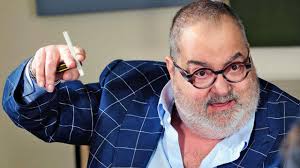 Toda la actualidad sobre jorge lanata está en el doce.tv. Operaron A Jorge Lanata Pablo Layus