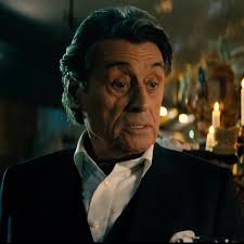 'I Wouldn't Watch It': John Wick's Ian McShane Slams The Continental  Prequel Series About His Character Winston