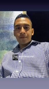 Giovanni Alexander Perez