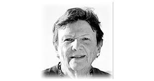 Catherine Eagleson Obituary (1935