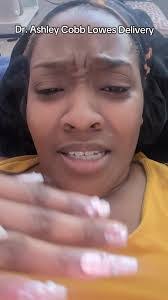 Ashley Cobbs's Instagram, Twitter & Facebook