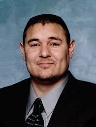 Obituary for Brent A. Thompson