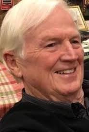 Thomas Moriarty Obituary (1948