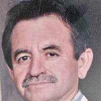 Sergio Briones Obituary