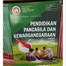 Perangkat pembelajaran kurtilas smp bahasa inggris kelas 7deskripsi lengkap. Terkini Kunci Jawaban Lks Pkn Kelas 7 Semester 1 Intan Pariwara