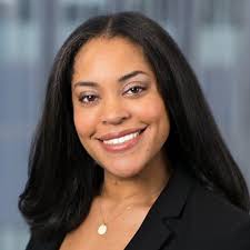 I'm delighted to share that I've been elected to the partnership of  Seyfarth Shaw LLP.