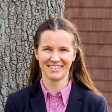 Tayler Hansen, Ph.D.