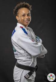Jo de tokyo 2021 en direct : Amandine Buchard Ijf Org